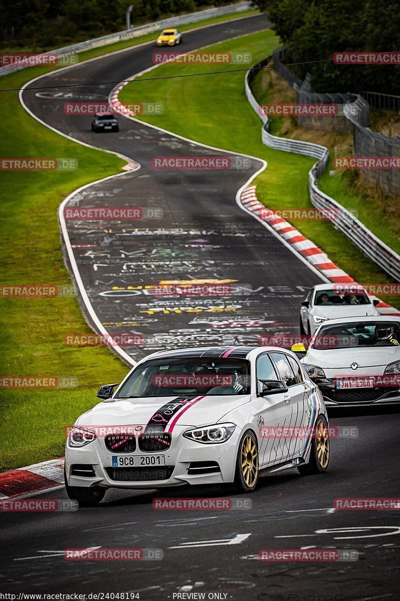 Bild #24048194 - Touristenfahrten Nürburgring Nordschleife (26.08.2023)