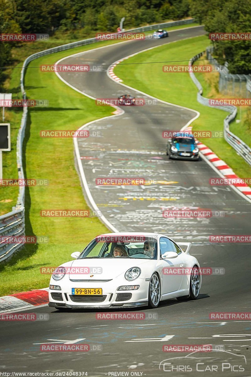 Bild #24048374 - Touristenfahrten Nürburgring Nordschleife (26.08.2023)