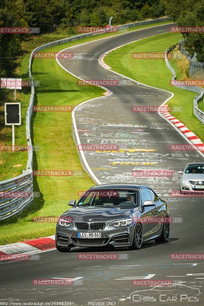 Bild #24048394 - Touristenfahrten Nürburgring Nordschleife (26.08.2023)