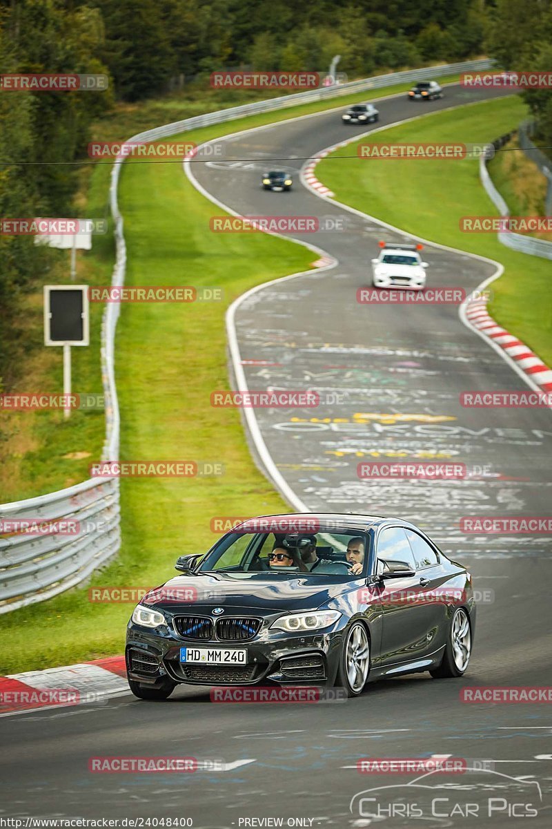 Bild #24048400 - Touristenfahrten Nürburgring Nordschleife (26.08.2023)