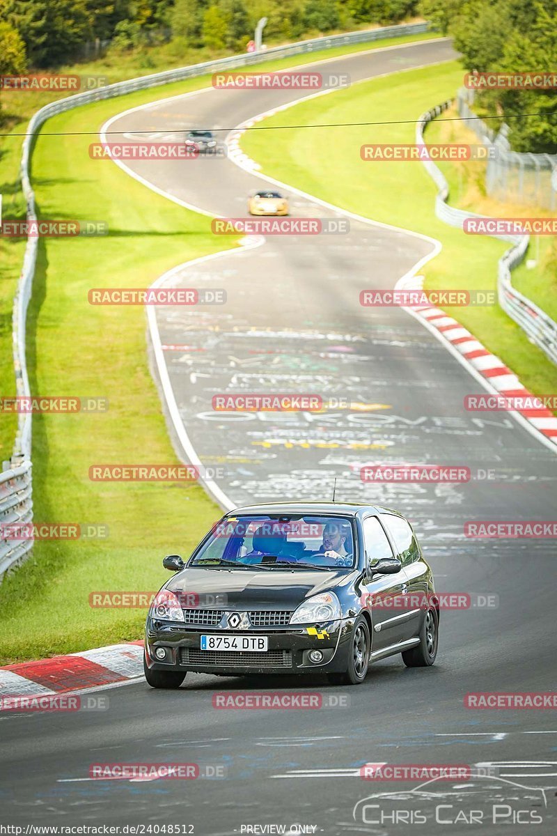 Bild #24048512 - Touristenfahrten Nürburgring Nordschleife (26.08.2023)