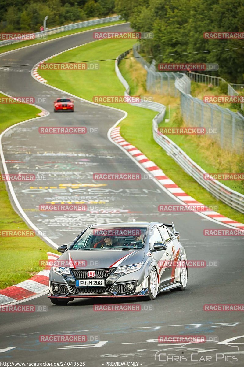 Bild #24048525 - Touristenfahrten Nürburgring Nordschleife (26.08.2023)