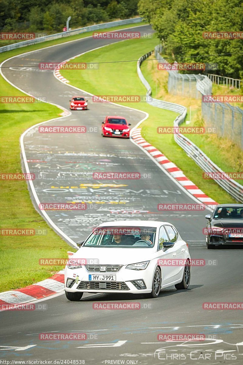 Bild #24048538 - Touristenfahrten Nürburgring Nordschleife (26.08.2023)