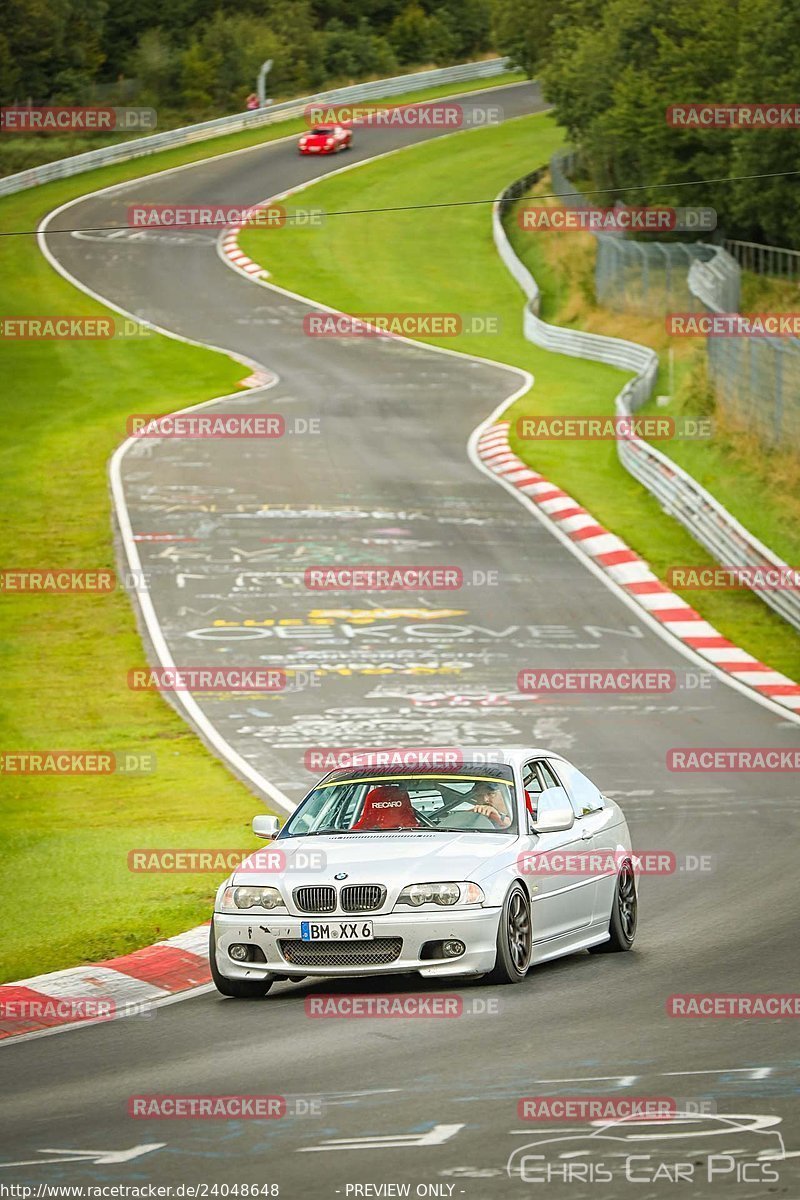 Bild #24048648 - Touristenfahrten Nürburgring Nordschleife (26.08.2023)