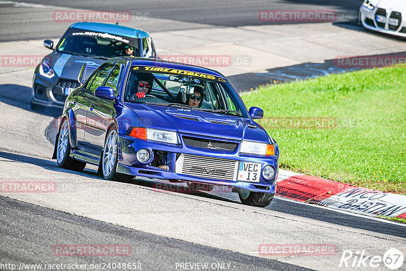 Bild #24048658 - Touristenfahrten Nürburgring Nordschleife (26.08.2023)