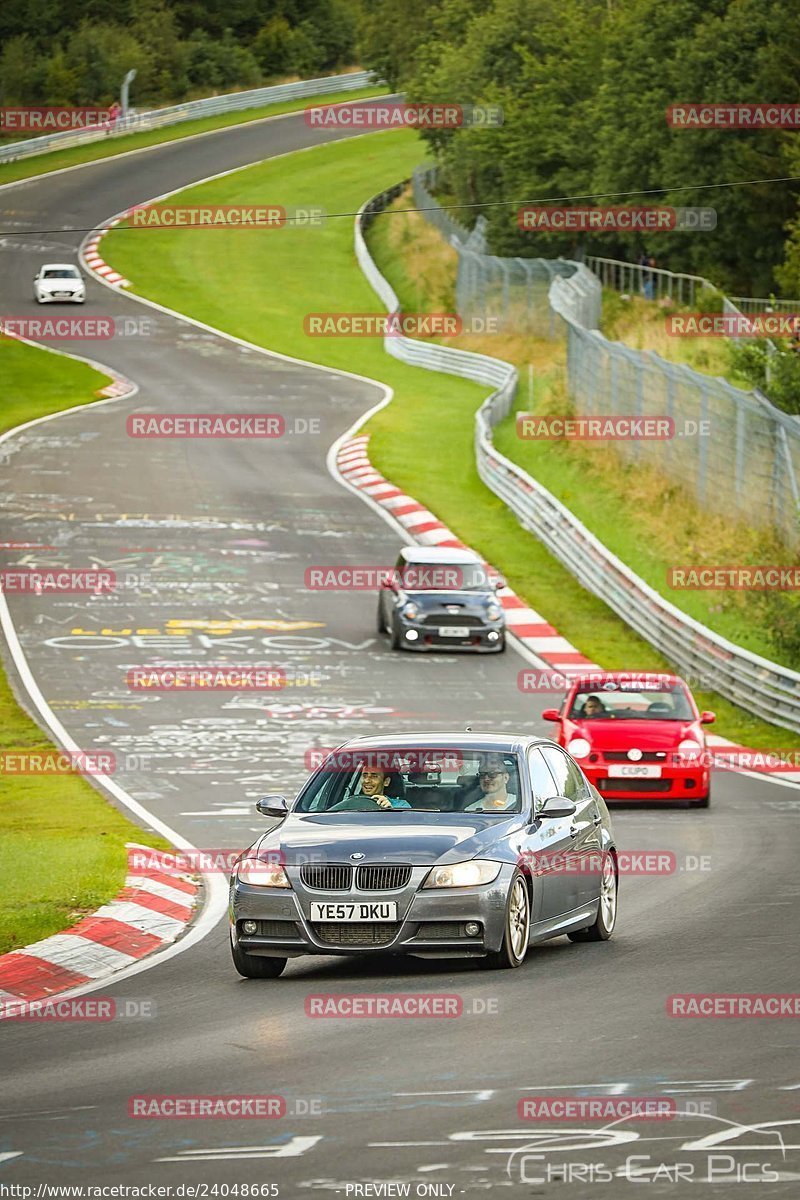 Bild #24048665 - Touristenfahrten Nürburgring Nordschleife (26.08.2023)