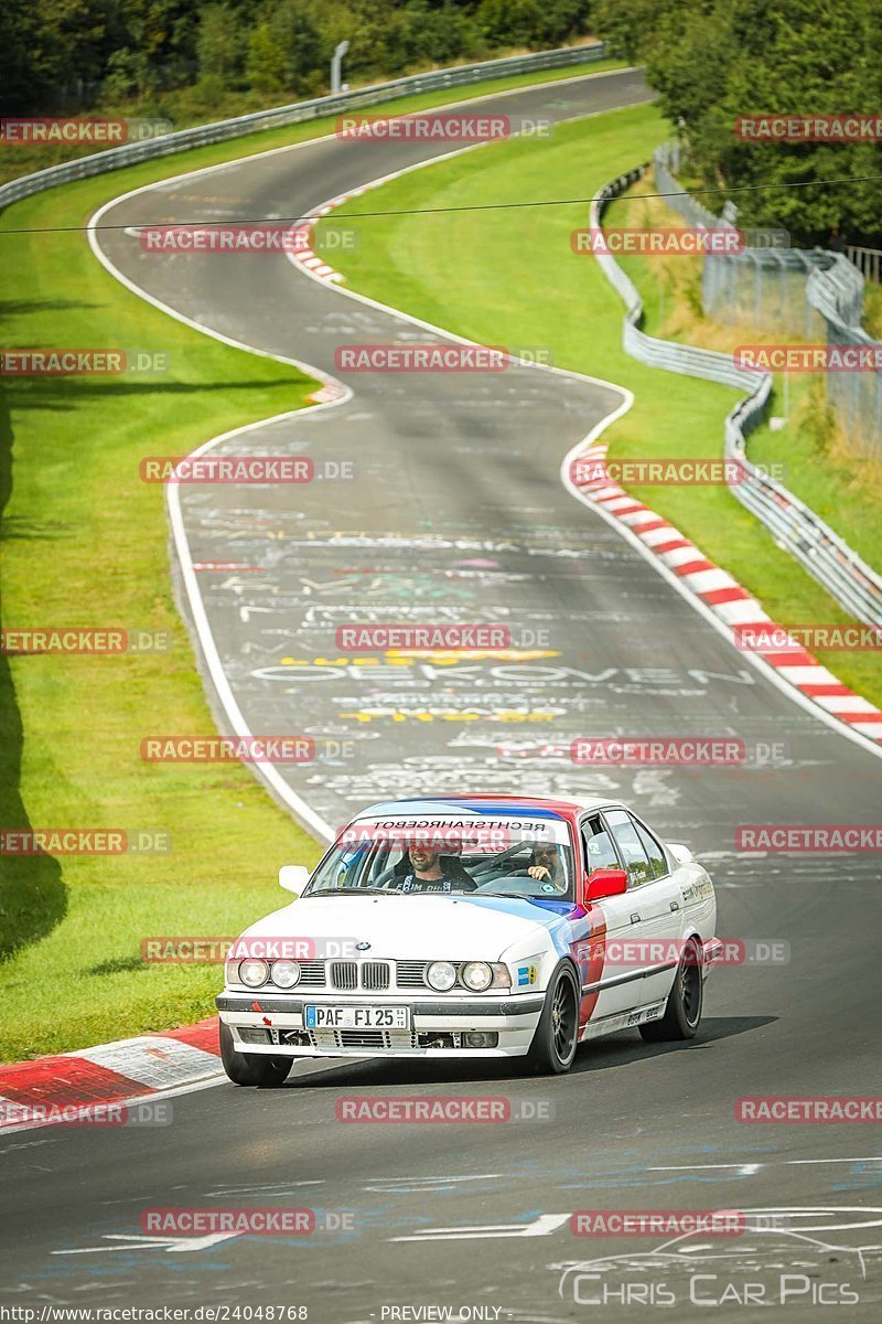 Bild #24048768 - Touristenfahrten Nürburgring Nordschleife (26.08.2023)