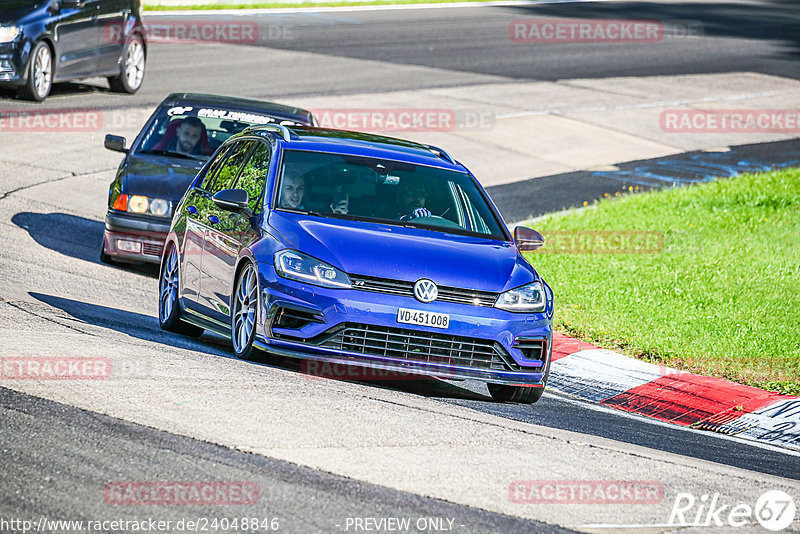 Bild #24048846 - Touristenfahrten Nürburgring Nordschleife (26.08.2023)