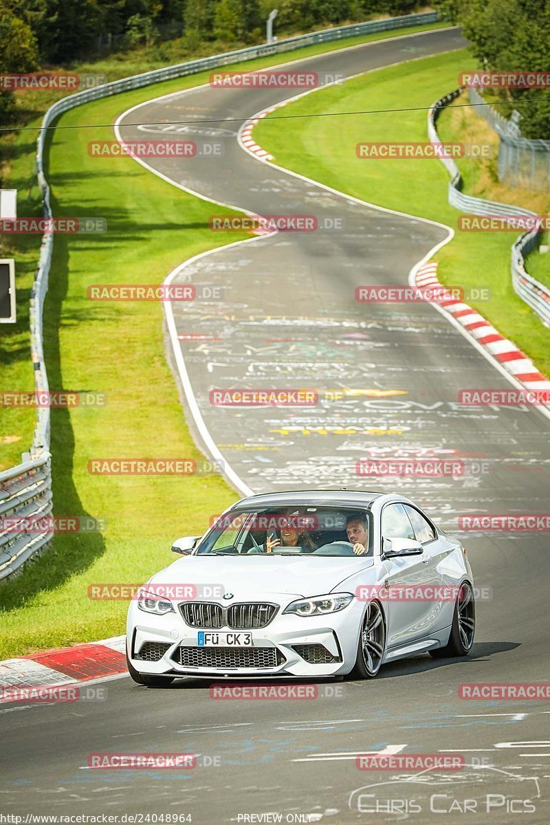 Bild #24048964 - Touristenfahrten Nürburgring Nordschleife (26.08.2023)