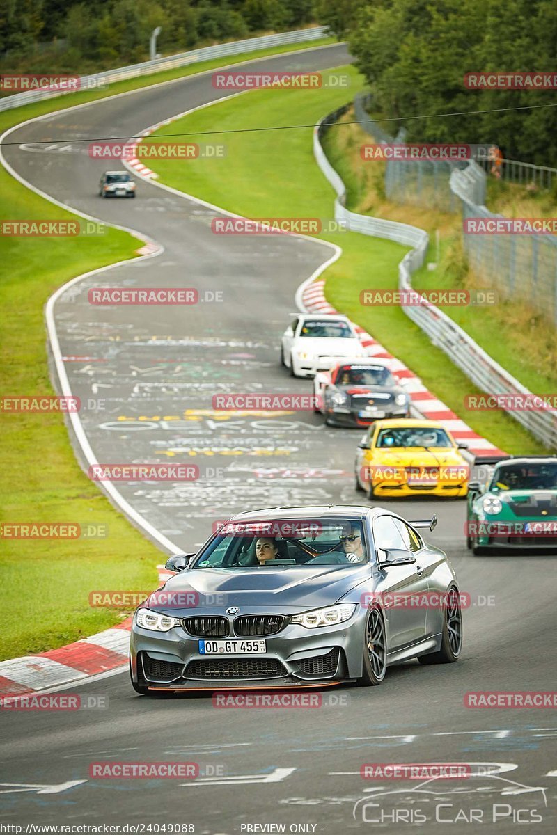 Bild #24049088 - Touristenfahrten Nürburgring Nordschleife (26.08.2023)