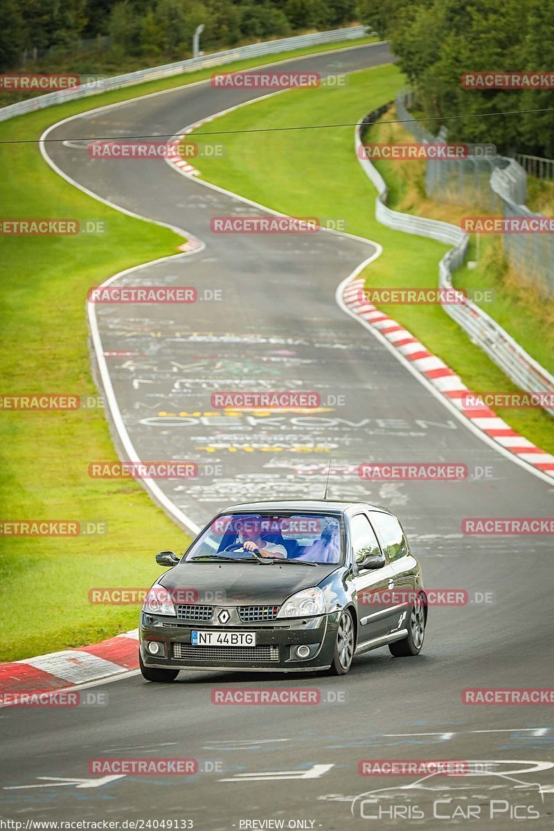 Bild #24049133 - Touristenfahrten Nürburgring Nordschleife (26.08.2023)