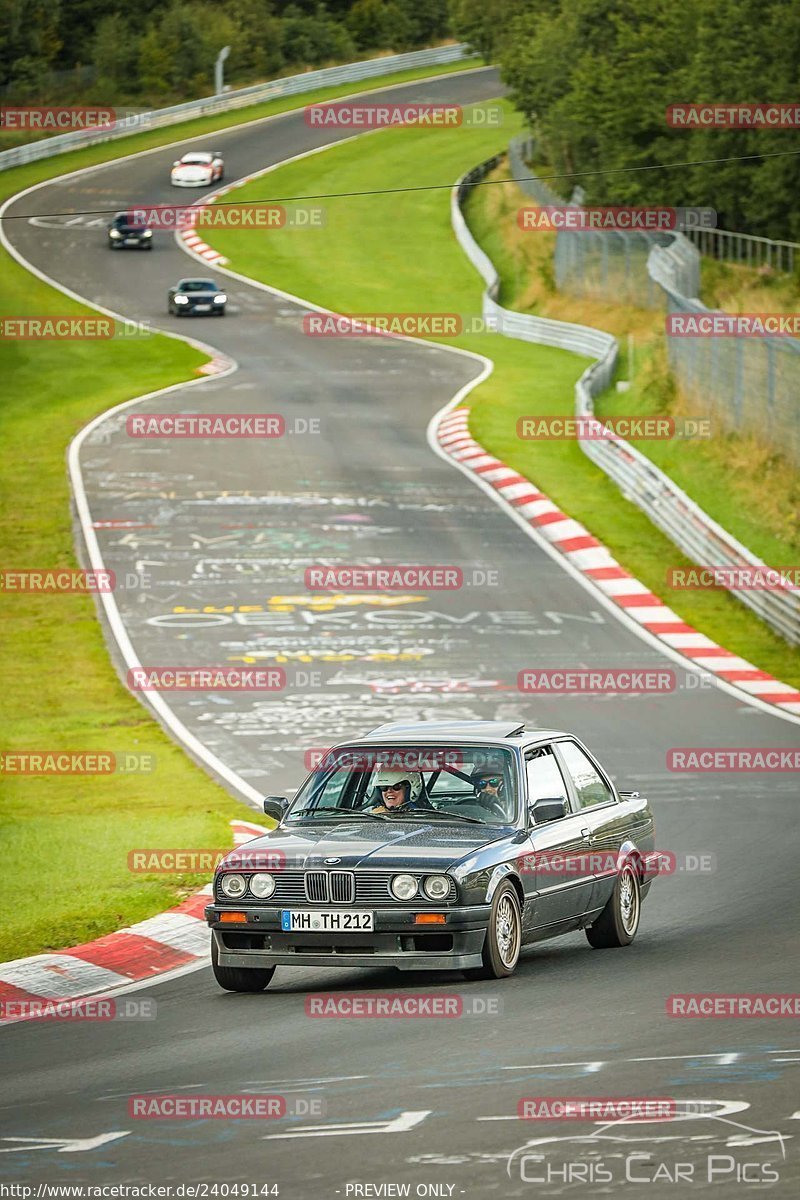 Bild #24049144 - Touristenfahrten Nürburgring Nordschleife (26.08.2023)