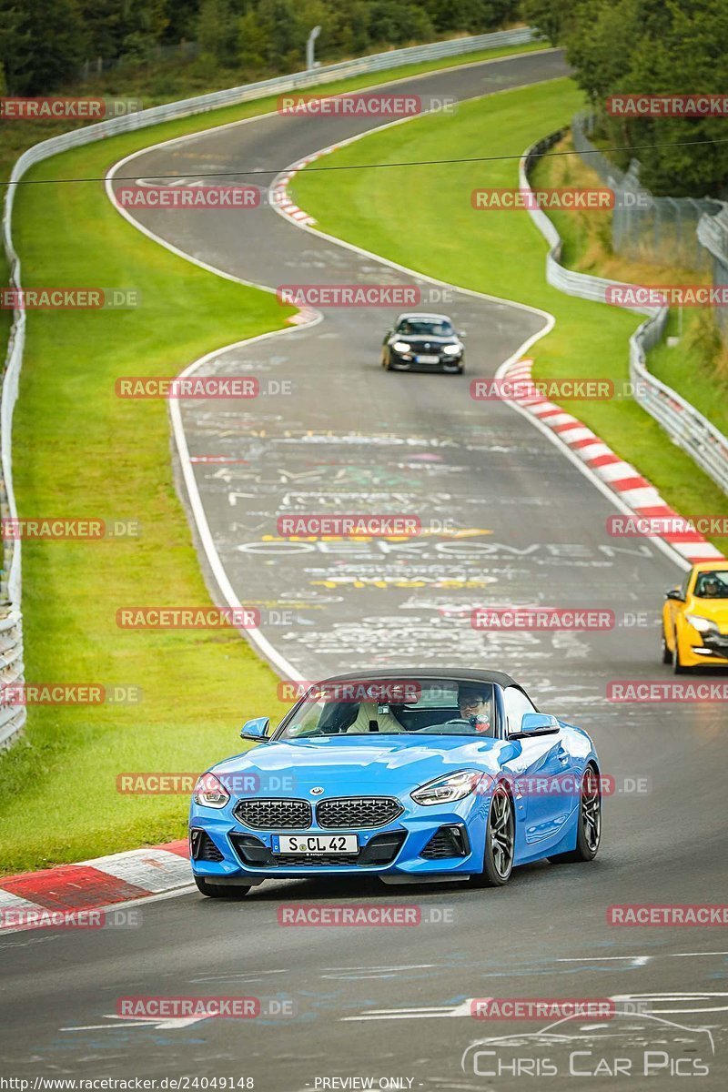 Bild #24049148 - Touristenfahrten Nürburgring Nordschleife (26.08.2023)