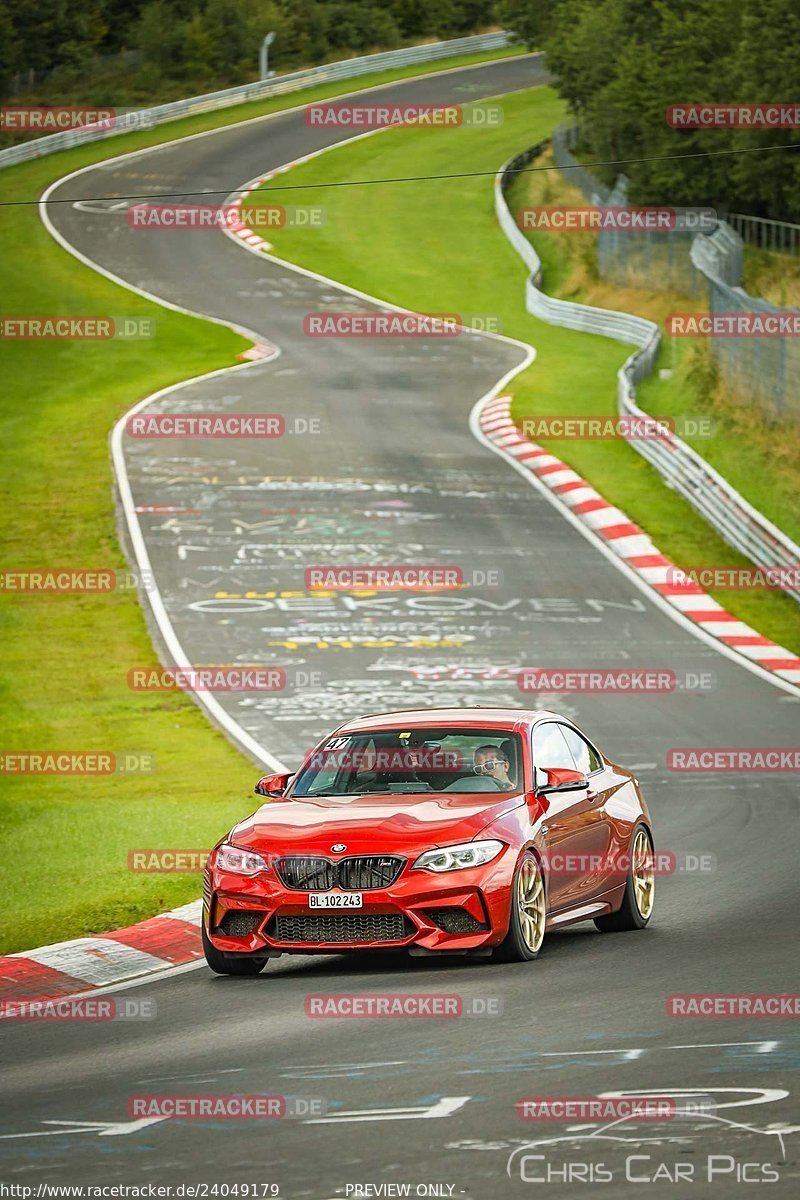 Bild #24049179 - Touristenfahrten Nürburgring Nordschleife (26.08.2023)