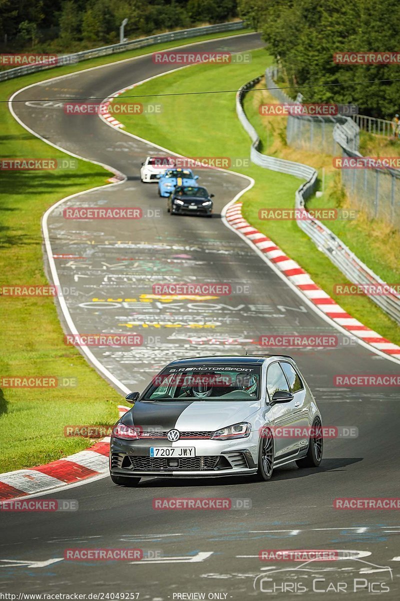 Bild #24049257 - Touristenfahrten Nürburgring Nordschleife (26.08.2023)