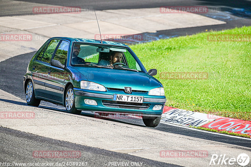 Bild #24049267 - Touristenfahrten Nürburgring Nordschleife (26.08.2023)