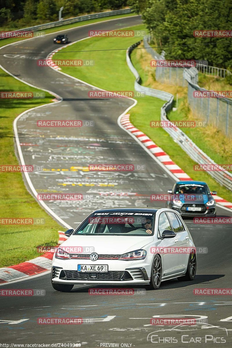 Bild #24049349 - Touristenfahrten Nürburgring Nordschleife (26.08.2023)