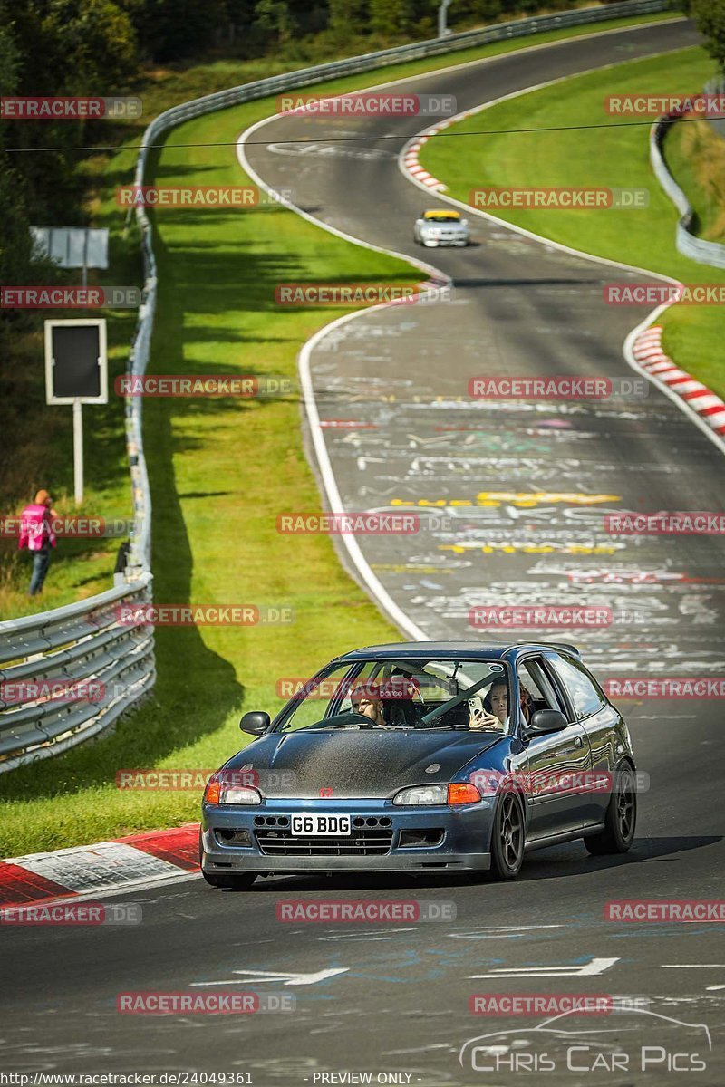 Bild #24049361 - Touristenfahrten Nürburgring Nordschleife (26.08.2023)