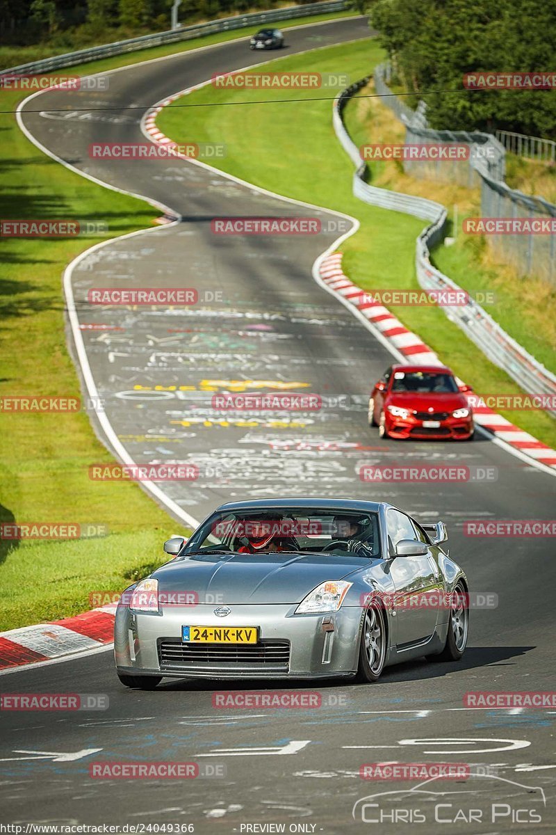 Bild #24049366 - Touristenfahrten Nürburgring Nordschleife (26.08.2023)