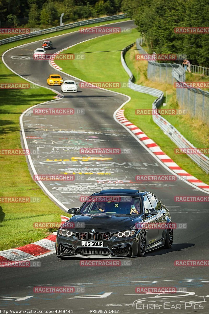 Bild #24049444 - Touristenfahrten Nürburgring Nordschleife (26.08.2023)