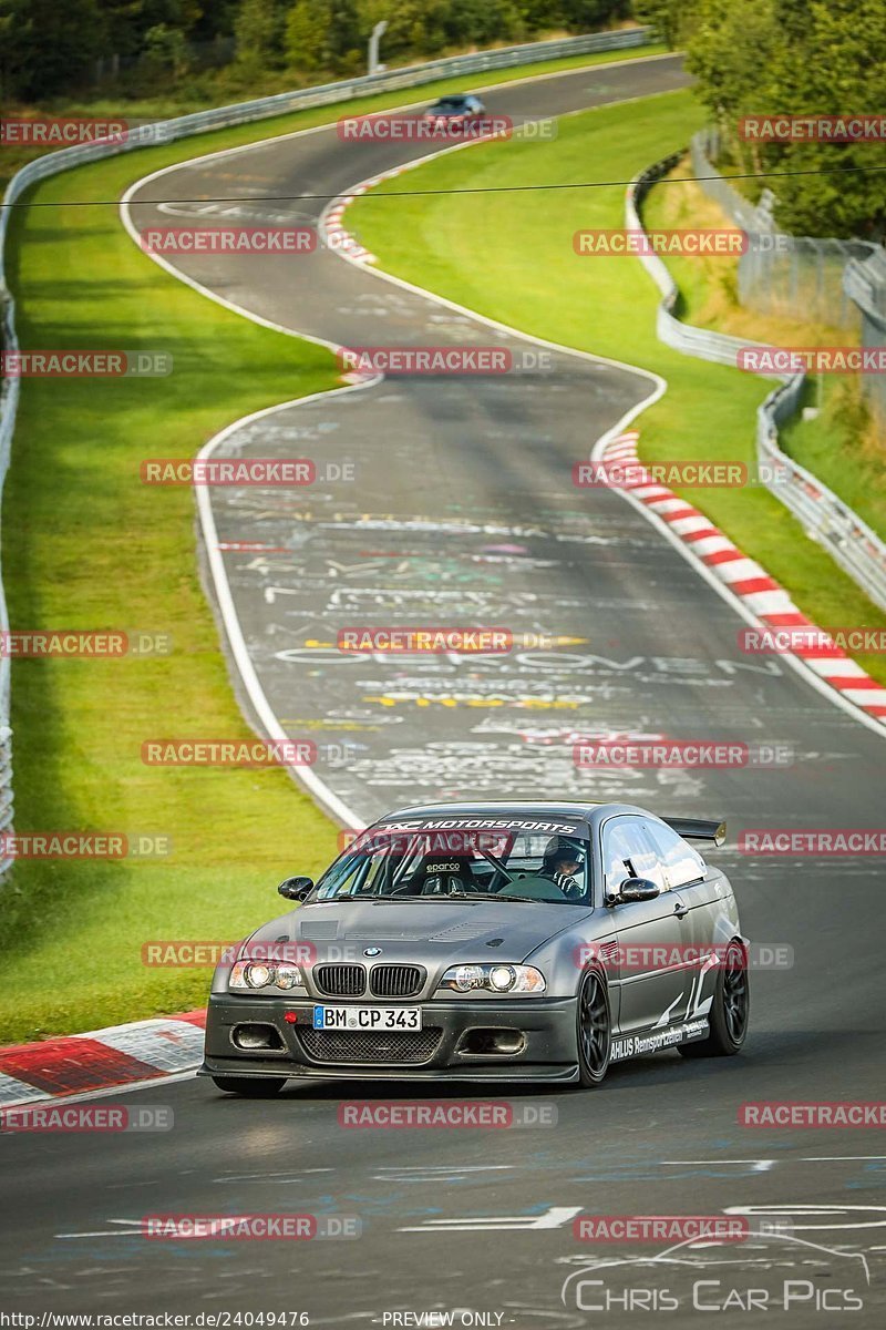 Bild #24049476 - Touristenfahrten Nürburgring Nordschleife (26.08.2023)