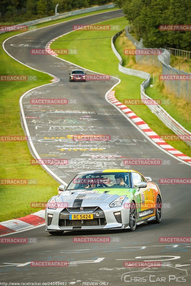 Bild #24049483 - Touristenfahrten Nürburgring Nordschleife (26.08.2023)