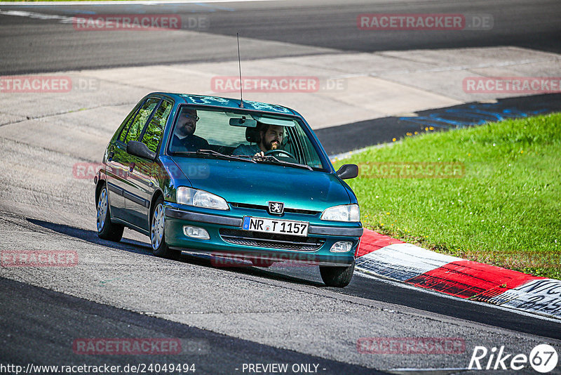 Bild #24049494 - Touristenfahrten Nürburgring Nordschleife (26.08.2023)