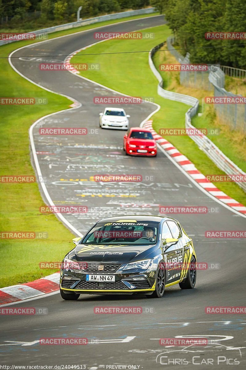 Bild #24049513 - Touristenfahrten Nürburgring Nordschleife (26.08.2023)