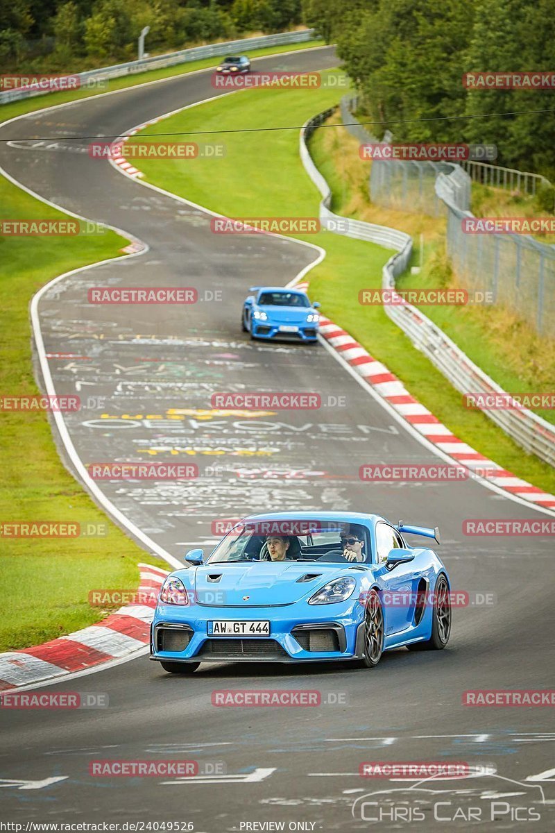 Bild #24049526 - Touristenfahrten Nürburgring Nordschleife (26.08.2023)