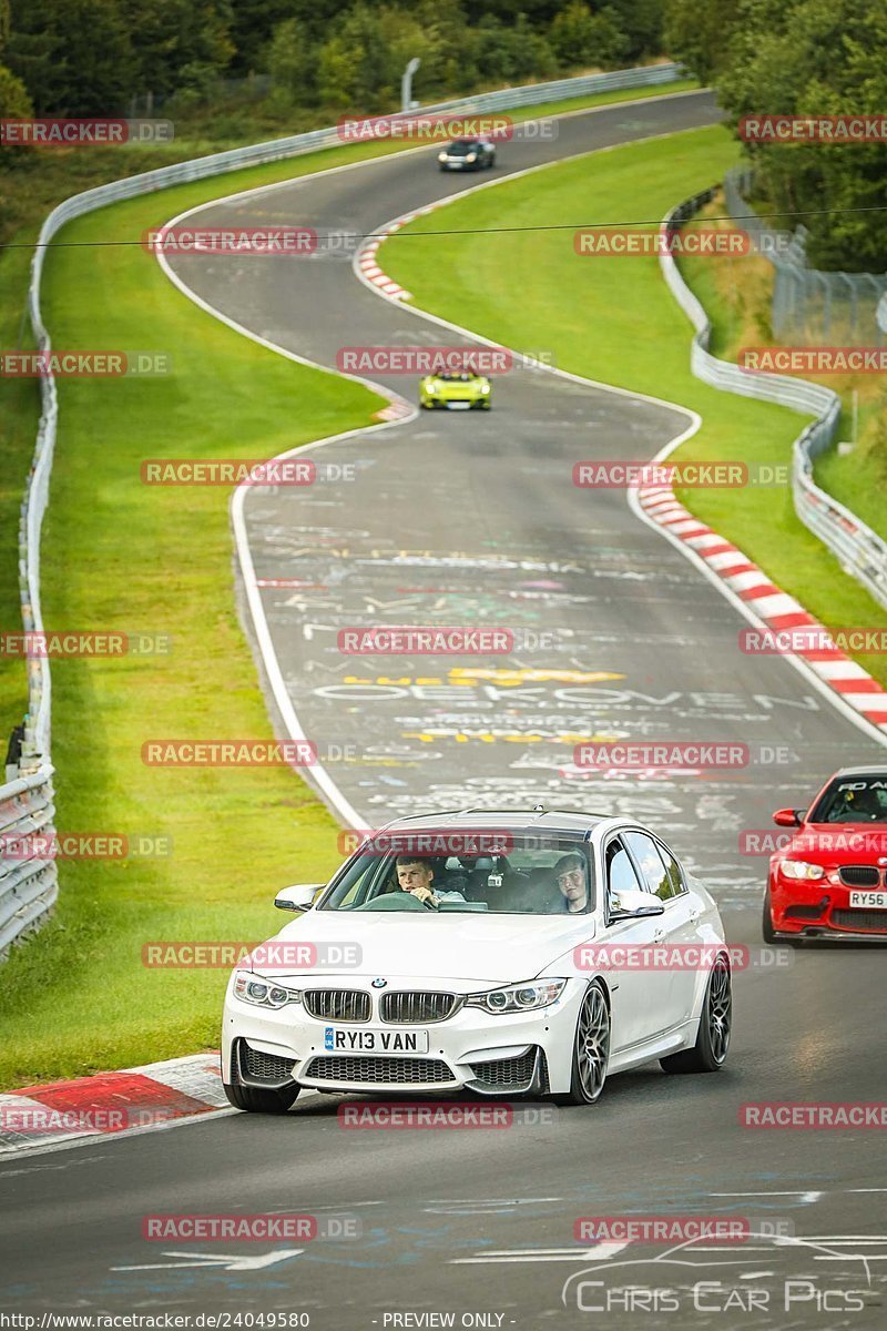 Bild #24049580 - Touristenfahrten Nürburgring Nordschleife (26.08.2023)