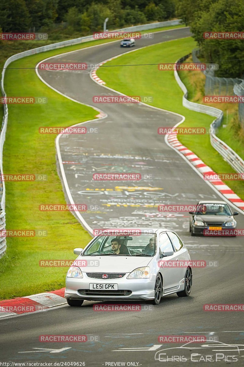 Bild #24049626 - Touristenfahrten Nürburgring Nordschleife (26.08.2023)