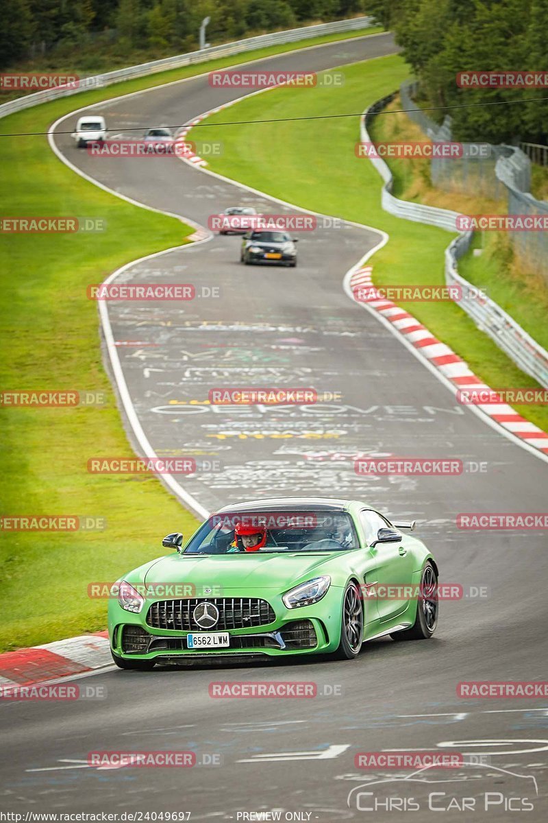 Bild #24049697 - Touristenfahrten Nürburgring Nordschleife (26.08.2023)