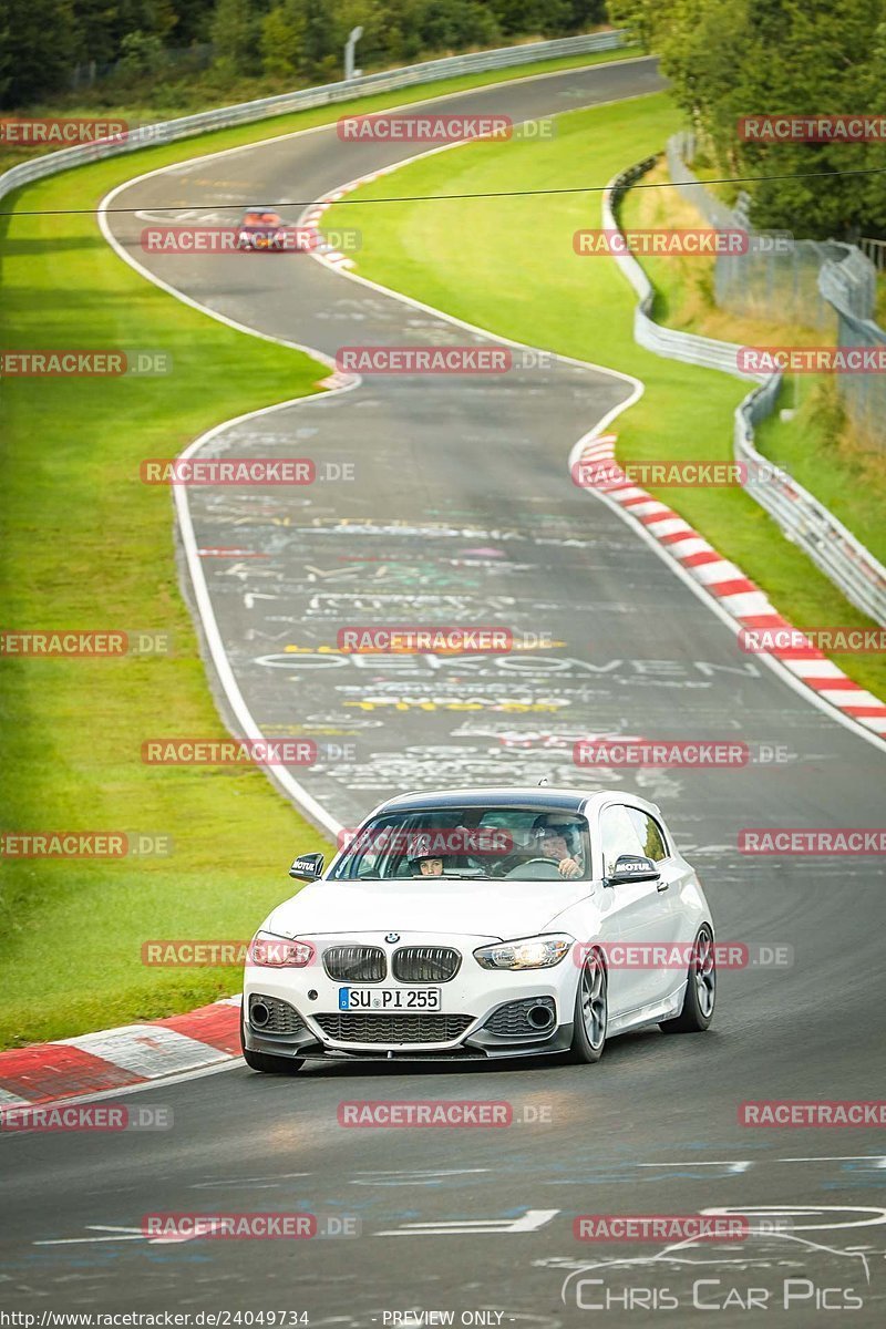 Bild #24049734 - Touristenfahrten Nürburgring Nordschleife (26.08.2023)