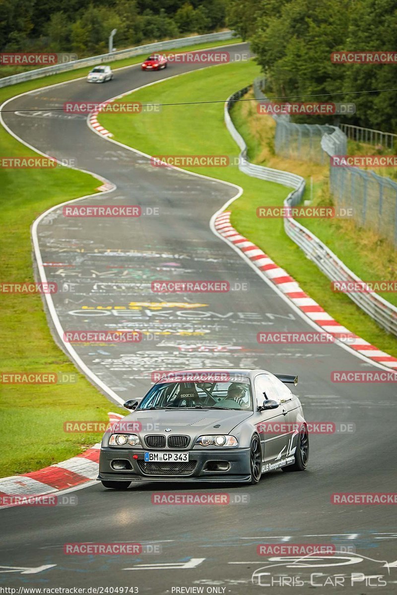 Bild #24049743 - Touristenfahrten Nürburgring Nordschleife (26.08.2023)