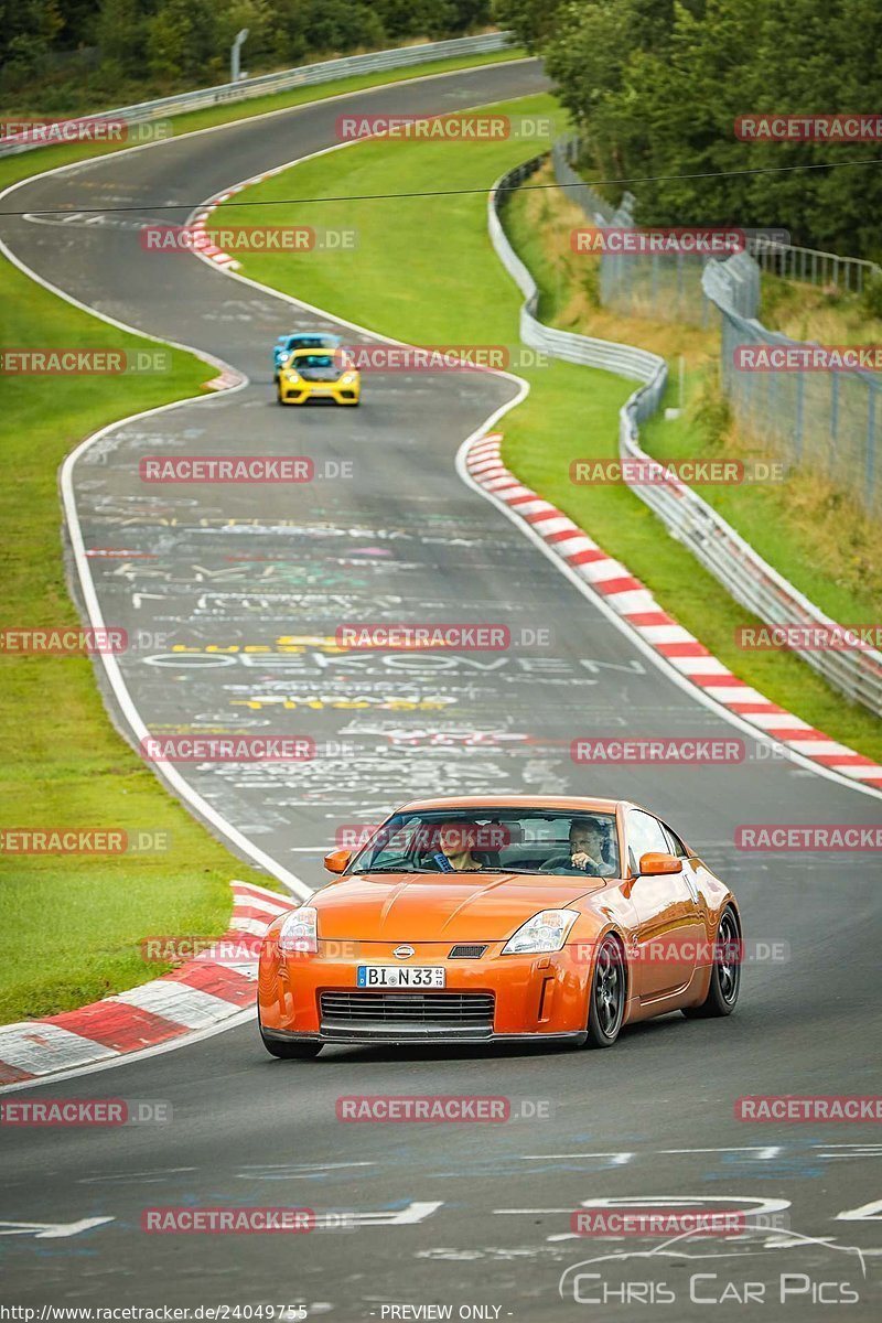 Bild #24049755 - Touristenfahrten Nürburgring Nordschleife (26.08.2023)