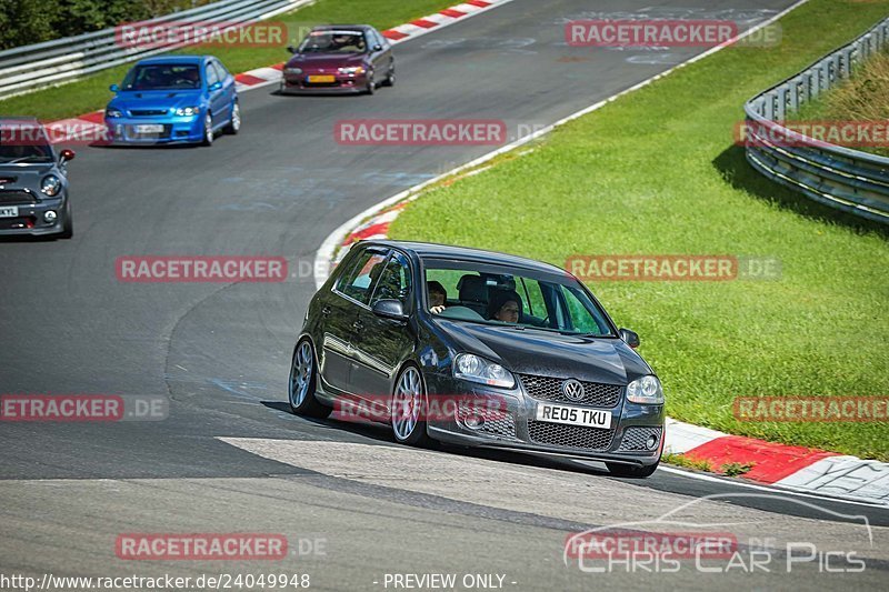 Bild #24049948 - Touristenfahrten Nürburgring Nordschleife (26.08.2023)