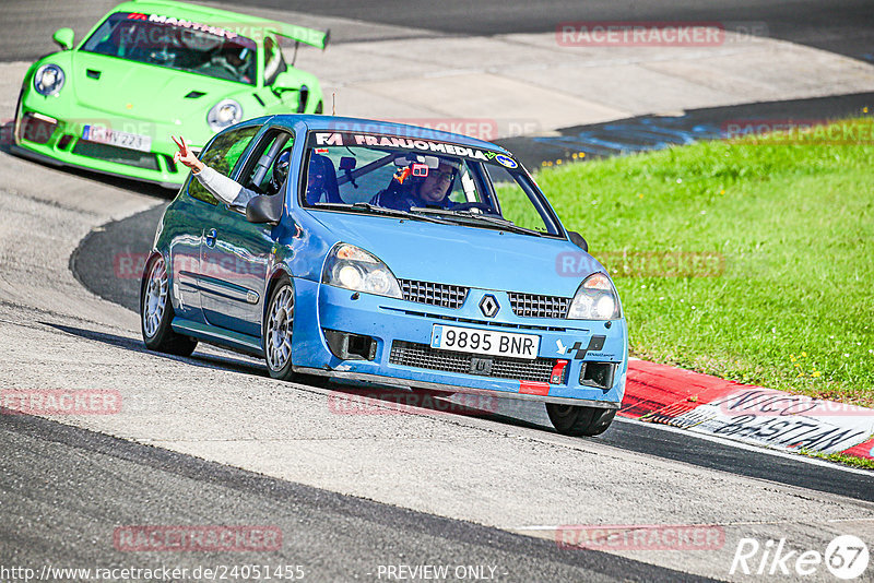 Bild #24051455 - Touristenfahrten Nürburgring Nordschleife (26.08.2023)