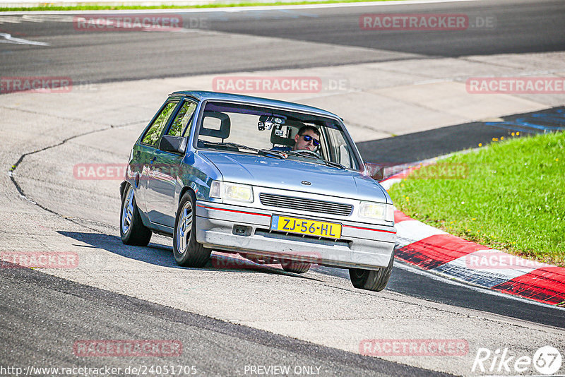 Bild #24051705 - Touristenfahrten Nürburgring Nordschleife (26.08.2023)