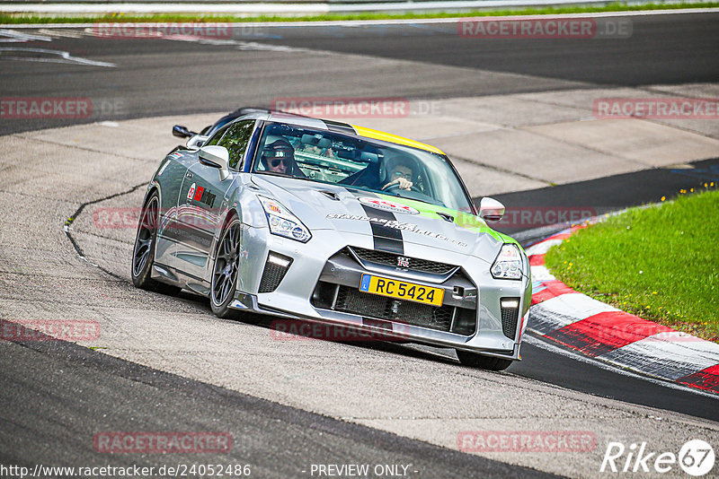 Bild #24052486 - Touristenfahrten Nürburgring Nordschleife (26.08.2023)