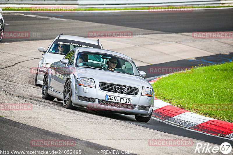 Bild #24052495 - Touristenfahrten Nürburgring Nordschleife (26.08.2023)