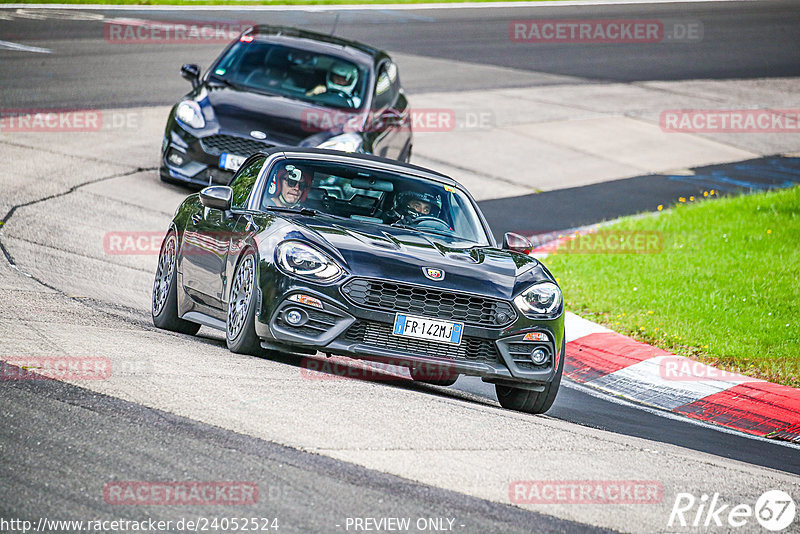 Bild #24052524 - Touristenfahrten Nürburgring Nordschleife (26.08.2023)