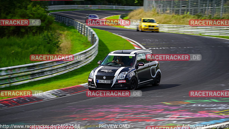 Bild #24052564 - Touristenfahrten Nürburgring Nordschleife (26.08.2023)