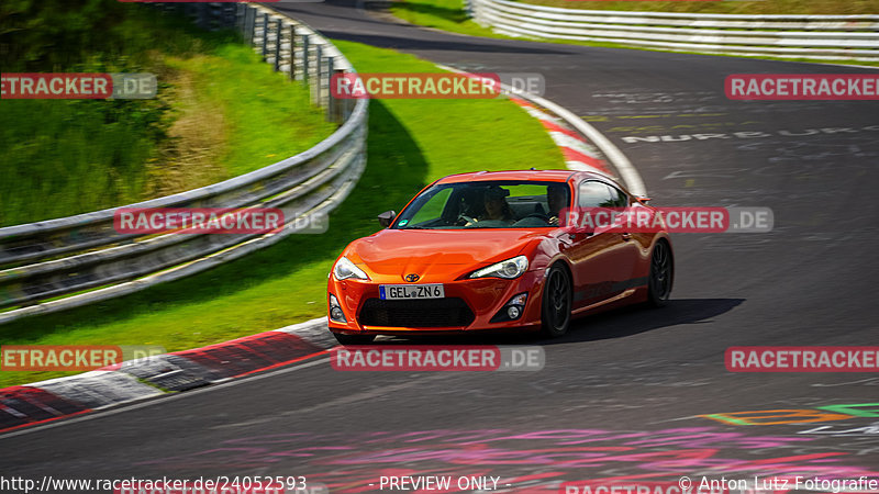 Bild #24052593 - Touristenfahrten Nürburgring Nordschleife (26.08.2023)