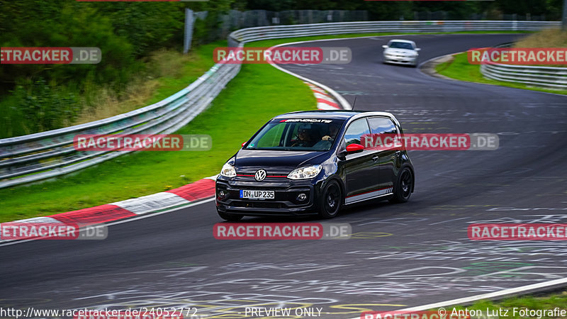 Bild #24052772 - Touristenfahrten Nürburgring Nordschleife (26.08.2023)