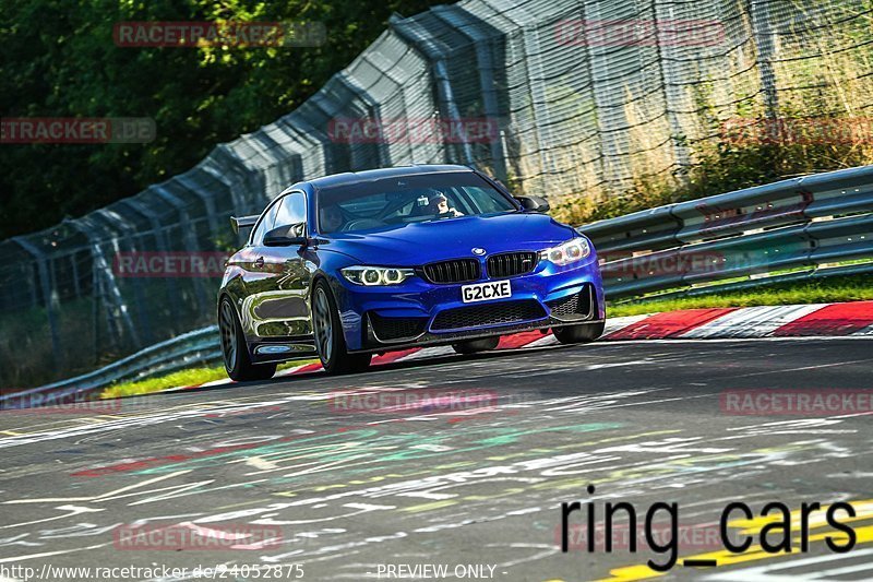 Bild #24052875 - Touristenfahrten Nürburgring Nordschleife (26.08.2023)