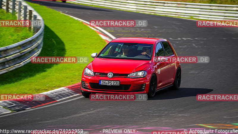 Bild #24052959 - Touristenfahrten Nürburgring Nordschleife (26.08.2023)