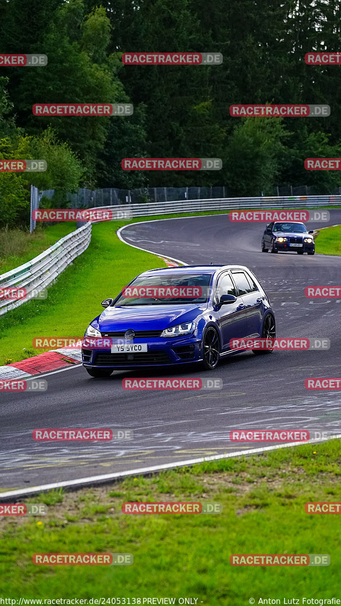 Bild #24053138 - Touristenfahrten Nürburgring Nordschleife (26.08.2023)