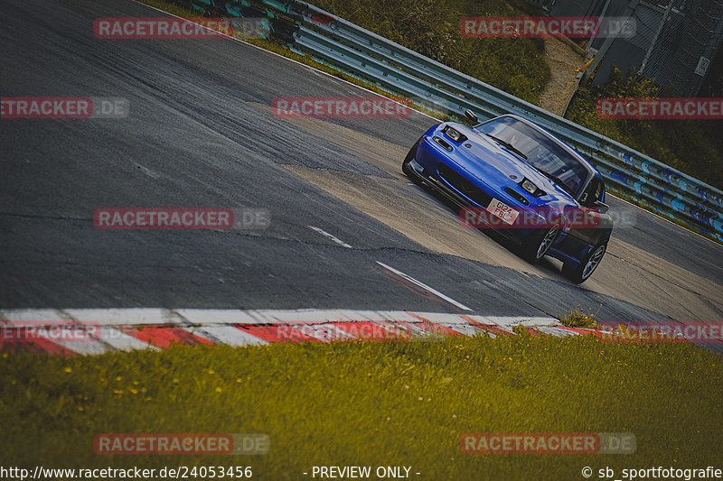 Bild #24053456 - Touristenfahrten Nürburgring Nordschleife (26.08.2023)