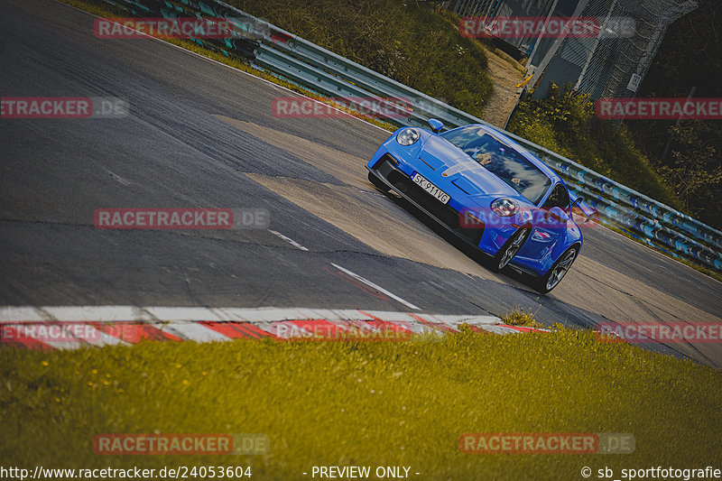 Bild #24053604 - Touristenfahrten Nürburgring Nordschleife (26.08.2023)