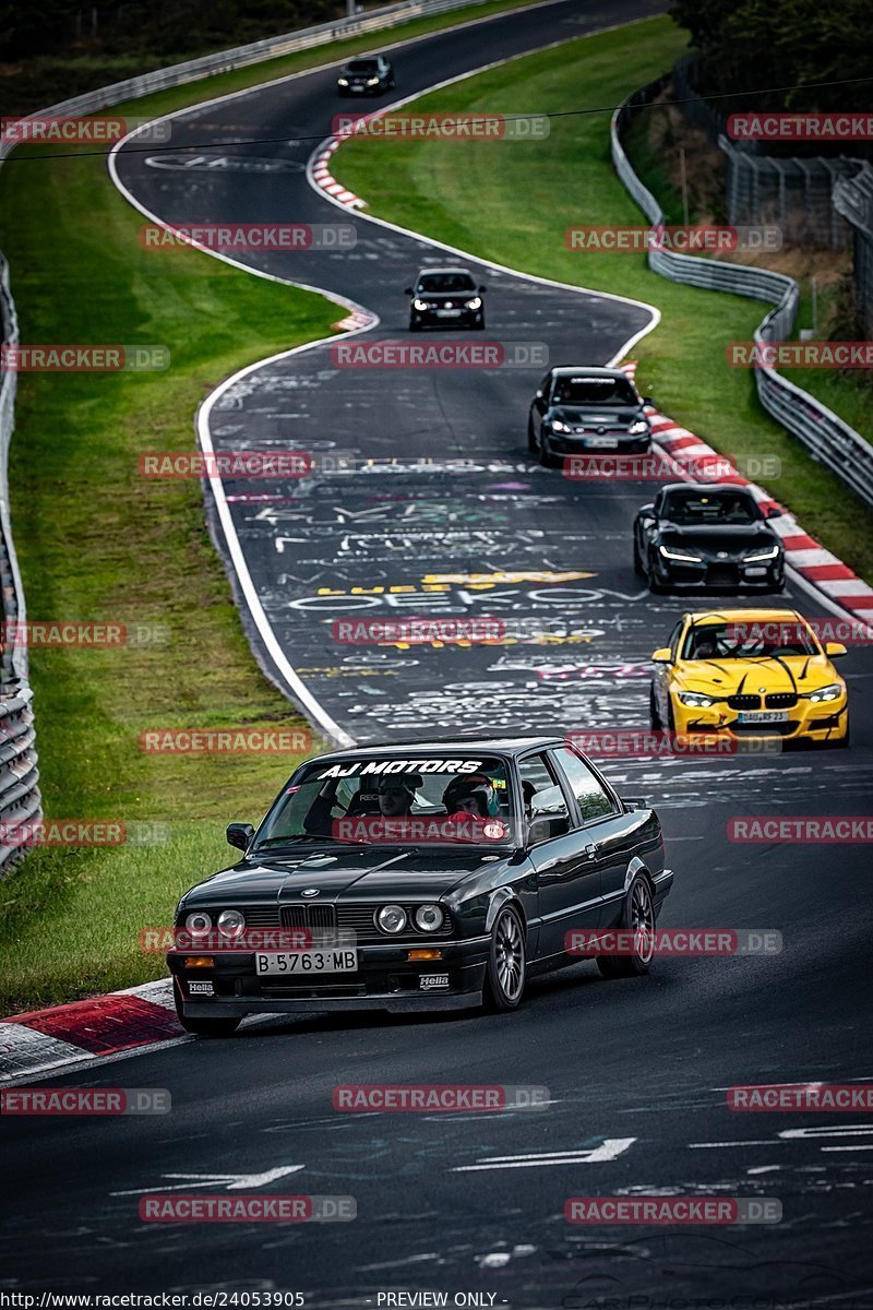 Bild #24053905 - Touristenfahrten Nürburgring Nordschleife (26.08.2023)